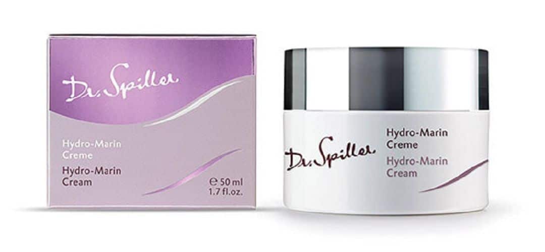 Dr. Spiller Hydro Marin Creme