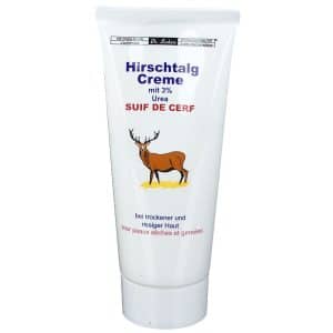 Dr. Sachers Hirschtalg Creme