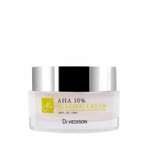 Dr.HEDISON AHA 10% Scaling Cream