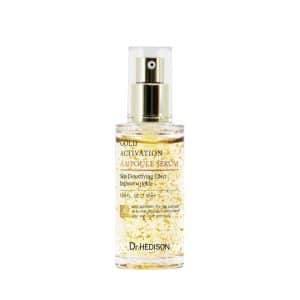 Dr.HEDISON Gold Activation Ampoule Serum