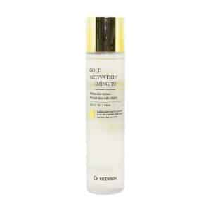 Dr.HEDISON Gold Activation Calming Toner