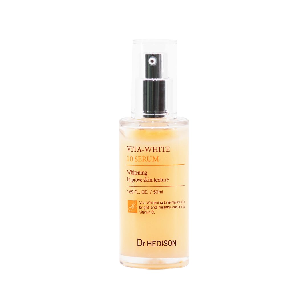 Dr.HEDISON Vita-White 10 Serum