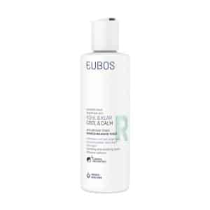 EUBOS KÜHL & KLAR Anti-Rötung Toner