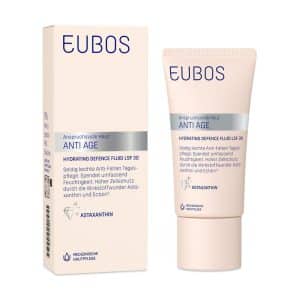 EUBOS® ANTI-AGE Hydrating Defence Fluid LSF 30