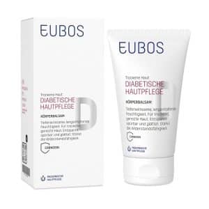 EUBOS® DIABETES HAUT SPEZIAL Körperbalsam Anti Xerosis