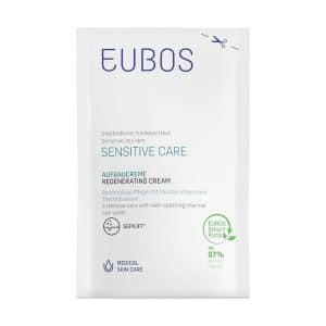 EUBOS® SENSITIVE CARE AUFBAUCREME NACHFÜLLBEUTEL
