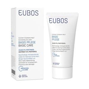EUBOS® Salbe 5% Panthenol