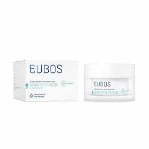 EUBOS® Sensitive Aufbaucreme