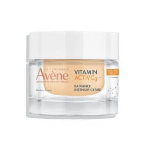 Eau Thermale Avène – VITAMIN ACTIV Cg Radiance Intensiv-Creme: Anti-Aging-Pflege für strahlende Haut