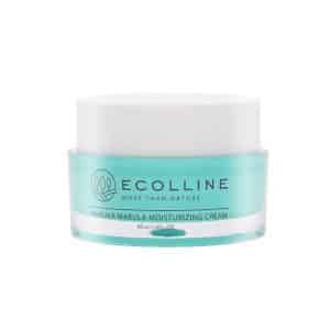 Ecolline - Manuka Marula Moisturizing Cream