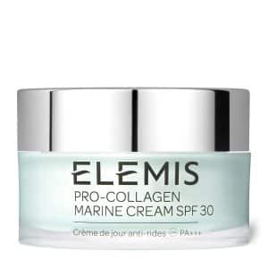 Elemis Pro-Collagen-Marine-Creme  LSF 30