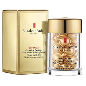 Elizabeth Arden Advanced Ceramide Restoring Serum Capsules