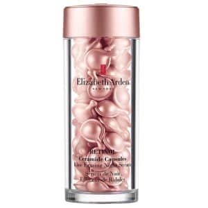 Elizabeth Arden Retinol Ceramide Capsules Night Serum 60 Units