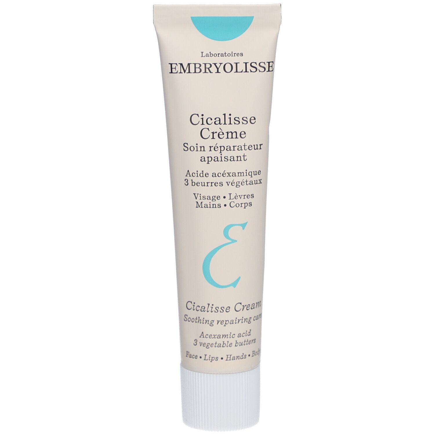 Embryolisse Les Nourrissants® Cicalisse Creme