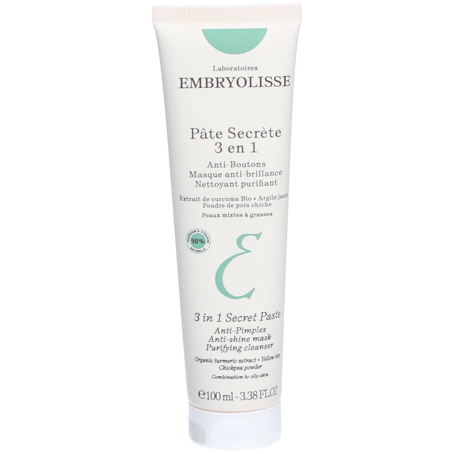 Embryolisse® 3 in 1 Secret Paste