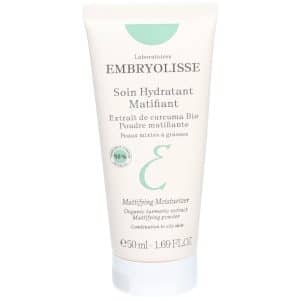 Embryolisse® Soin Hydratant Matifiant