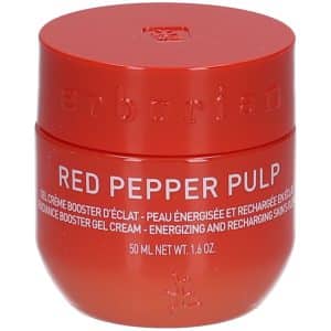 Erborian Korean Skin Therapy Paris Seoul Red Pepper Pulp Gel-Cream