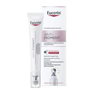 Eucerin® Anti-Pigment Augenringe korrigierende Augenpflege