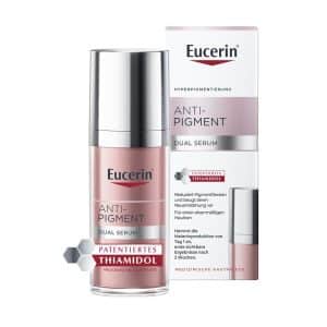 Eucerin® Anti-Pigment Dual Serum – Gegen Pigmentflecken - Jetzt 20% mit dem Code eucerin20 sparen*