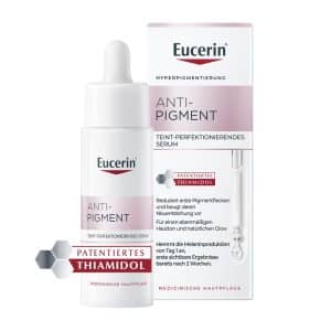 Eucerin® Anti-Pigment Serum mit Thiamidol® und Hyaluronsäure