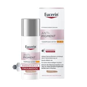 Eucerin® Anti-Pigment Tagescreme mit Thiamidol®