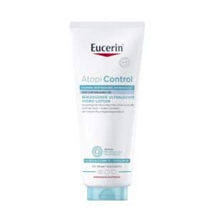 Eucerin® AtopiControl Beruhigende Ultraleichte Hydro-Lotion - Jetzt 20% mit dem Code eucerin20 sparen*