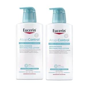 Eucerin® AtopiControl Lotion