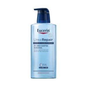 Eucerin® UreaRepair 5% Urea Sanftes Duschgel - Jetzt 20% mit dem Code eucerin20 sparen*