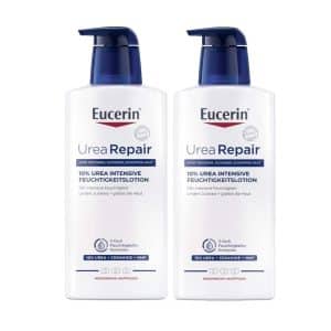 Eucerin® UreaRepair PLUS Lotion 10 %