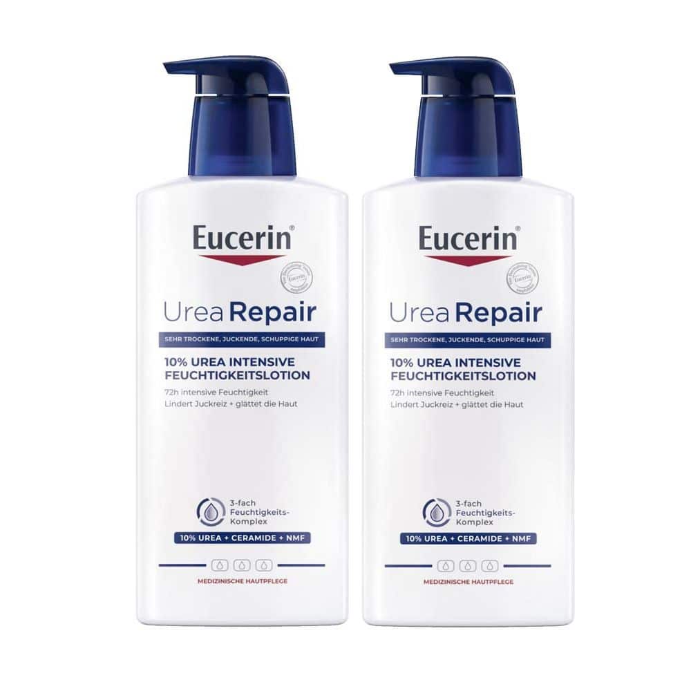 Eucerin® UreaRepair PLUS Lotion 10 %