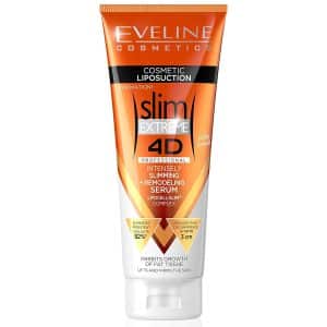 Eveline 4D slim extreme Liposuction Intensives Schlankheitsserum