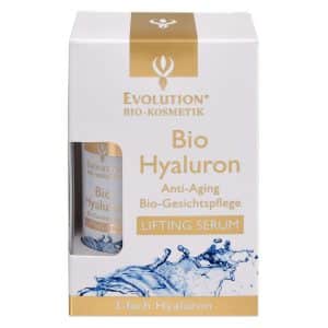 Evolution Bio Hyaluron Lifting Serum