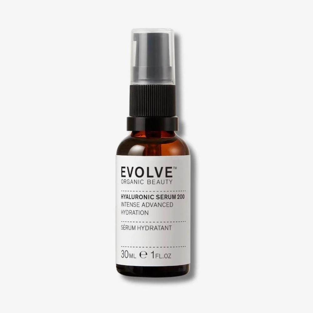 Evolve Hyaluronic Serum