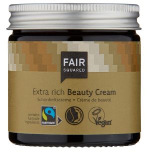 FAIR SQUARED Beauty Cream