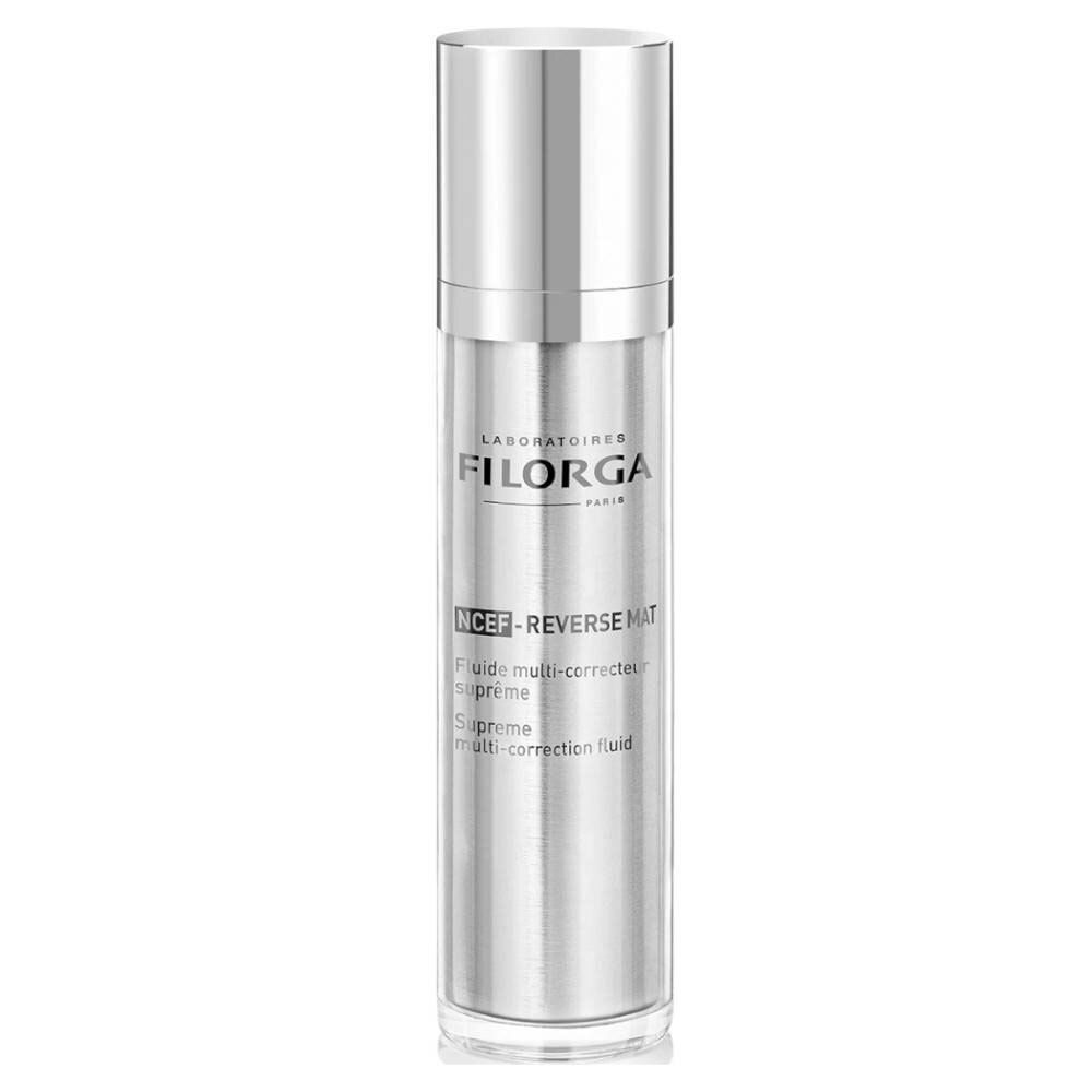 FILORGA NCTF-REVERSE MAT® supreme regenerierendes Fluid