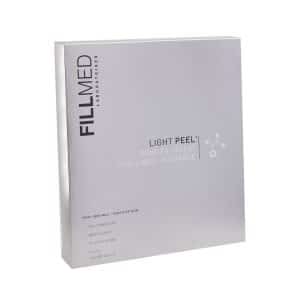 Fillmed Light Peel