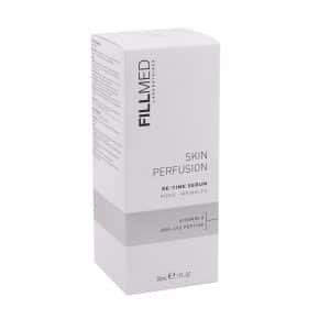 Fillmed RE-Time Serum