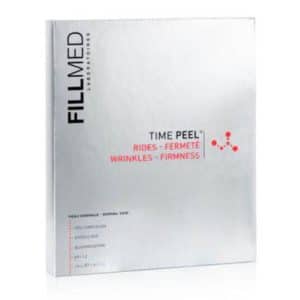 Fillmed Time Peel