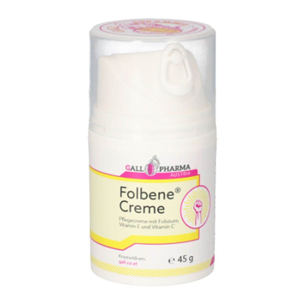 Folbene® Creme
