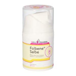 Folbene® Salbe