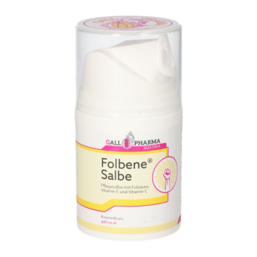 Folbene® Salbe