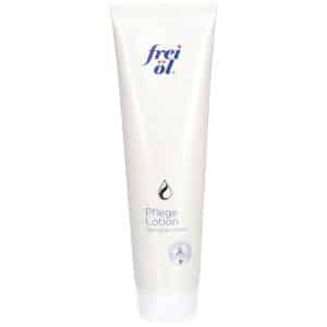 Frei Öl Pflegelotion – Feuchtigkeit & Regeneration für sensible Haut