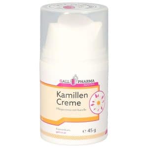 GALL PHARMA Kamillen Creme