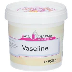 GALL PHARMA Vaseline