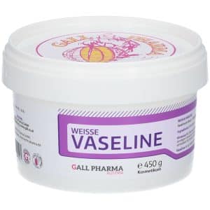 GALL PHARMA Weiße Vaseline