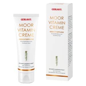 GERLAVIT Moor Vitamin Creme 75 ml Tube