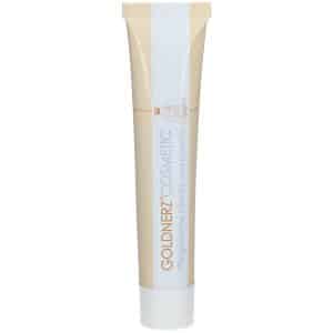 GOLDNERZ Pflegecreme intensiv ohne Duftstoff