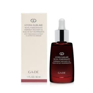 Ga-De - Hydra Sublime Royal Pomegranate Recovery Oil