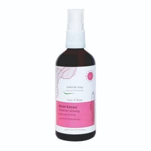 Ginsengextrakt - Natural Way