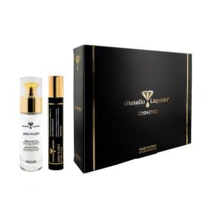 Gioiello Liquido Geschenkbox "Refreshing"